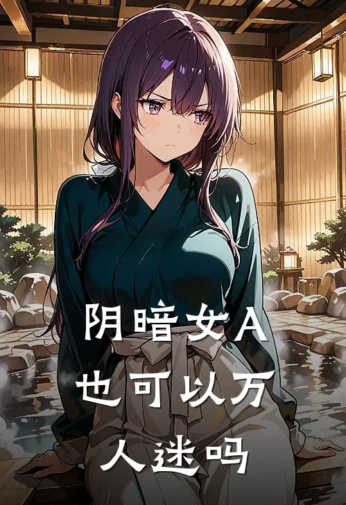 阴暗女A也可以万人迷吗姜奚温箐完结版免费小说_完本小说大全阴暗女A也可以万人迷吗姜奚温箐