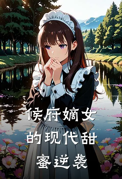 候府嫡女的现代甜蜜逆袭