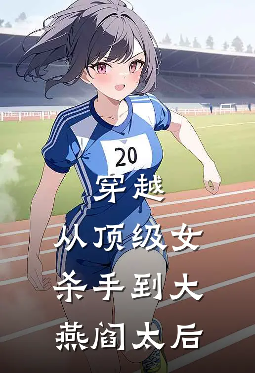 穿越：从顶级女杀手到大燕阎太后