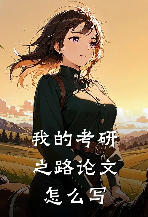 我的考研之路论文怎么写