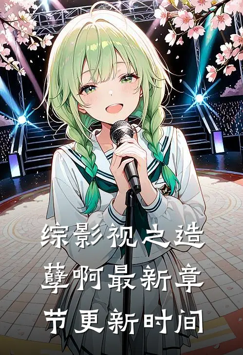 综影视之造孽啊最新章节更新时间