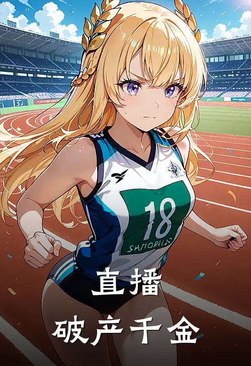 直播：破产千金