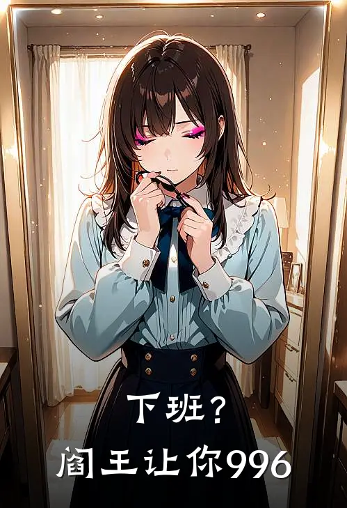 下班？阎王让你996