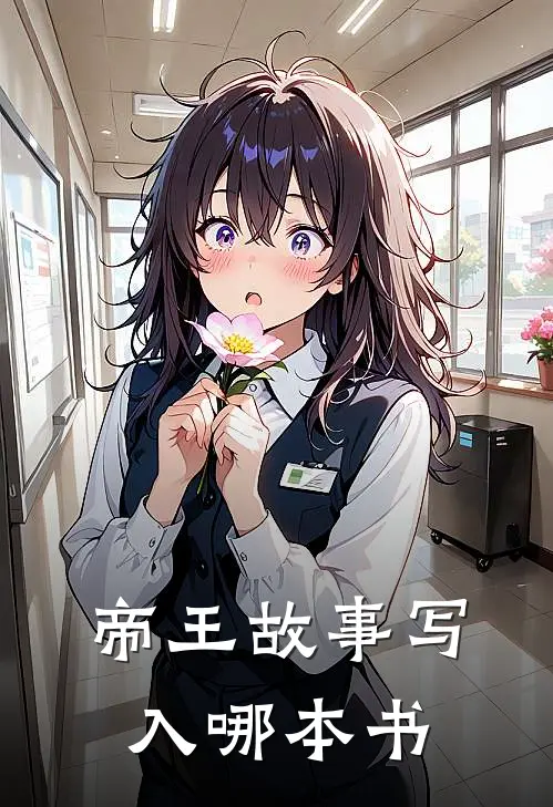 帝王故事写入哪本书