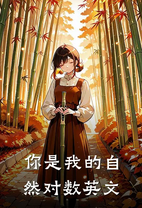 你是我的自然对数英文