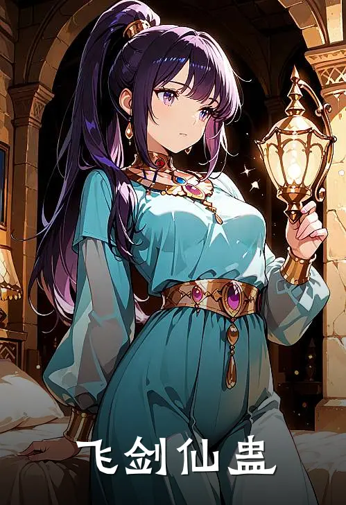 飞剑仙蛊