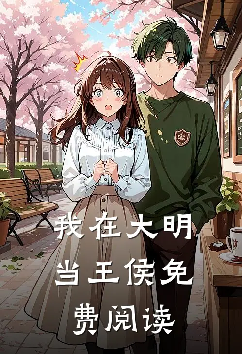 我在大明当王侯免费阅读