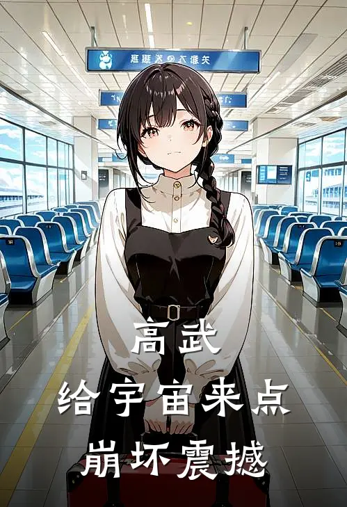 高武：给宇宙来点崩坏震撼