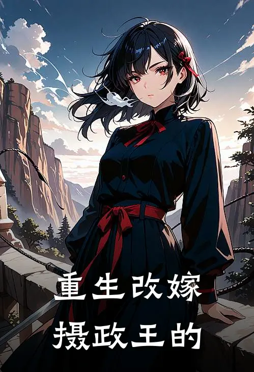 重生改嫁摄政王的