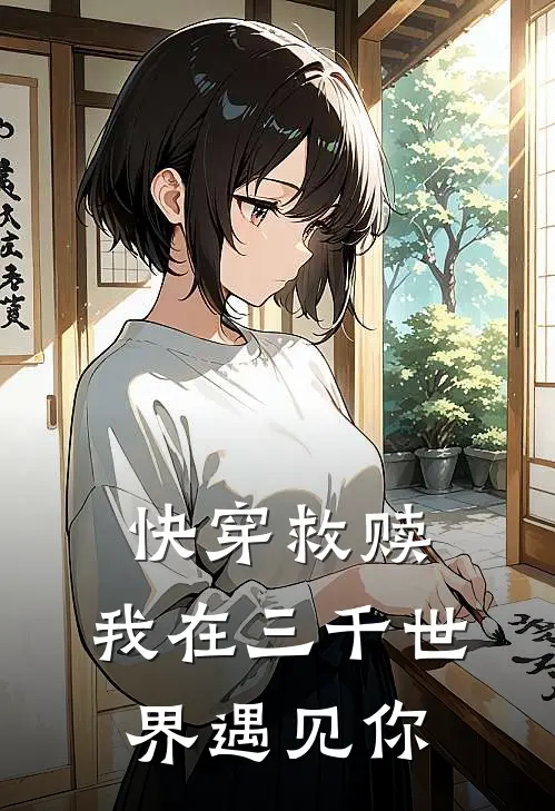 快穿救赎：我在三千世界遇见你