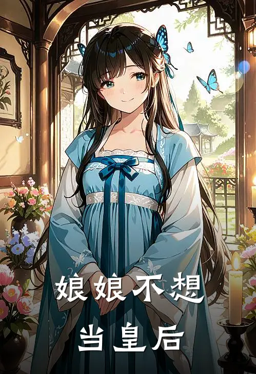 娘娘不想当皇后