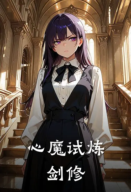 心魔试炼：剑修