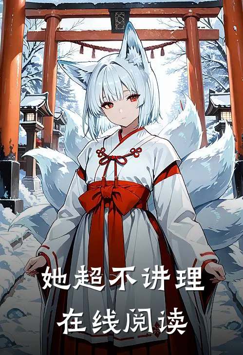 她超不讲理在线阅读