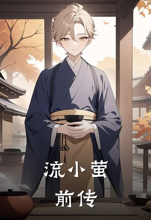 流小萤，前传帕姆小穹免费完本小说_小说推荐完本流小萤，前传(帕姆小穹)