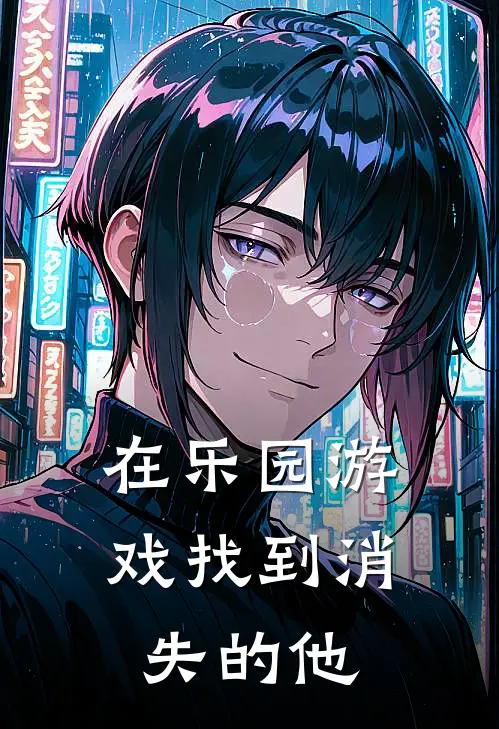 在乐园游戏找到消失的他