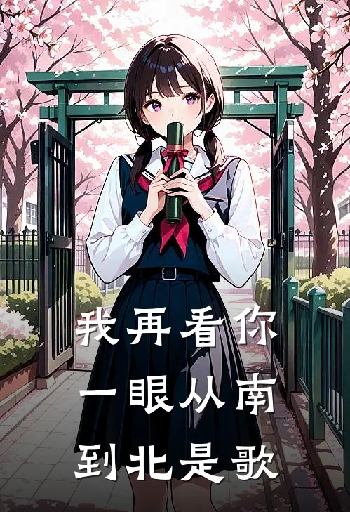 我再看你一眼从南到北是歌