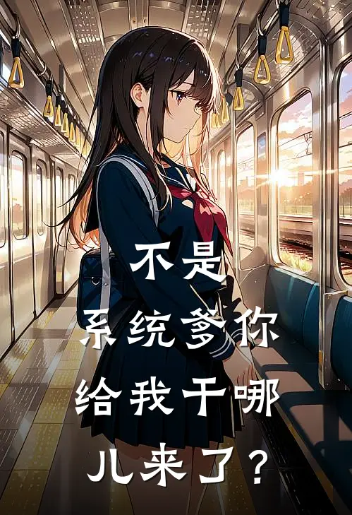 不是，系统爹你给我干哪儿来了？