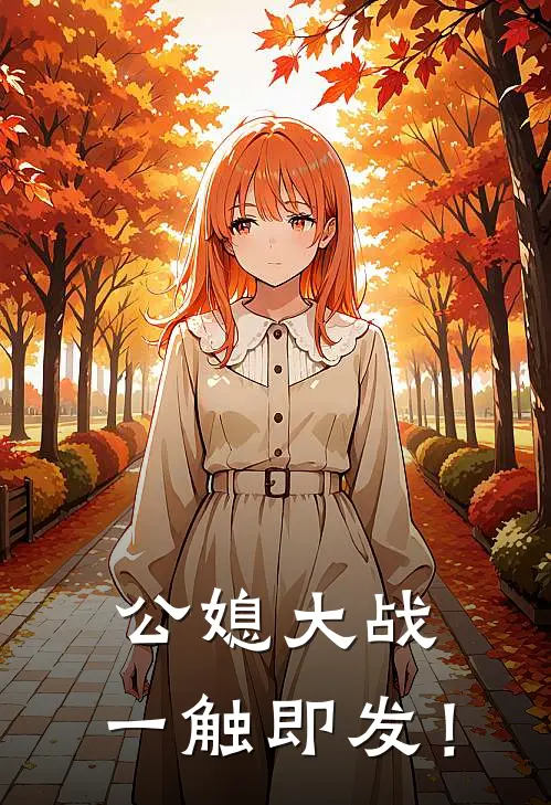 公媳大战，一触即发！