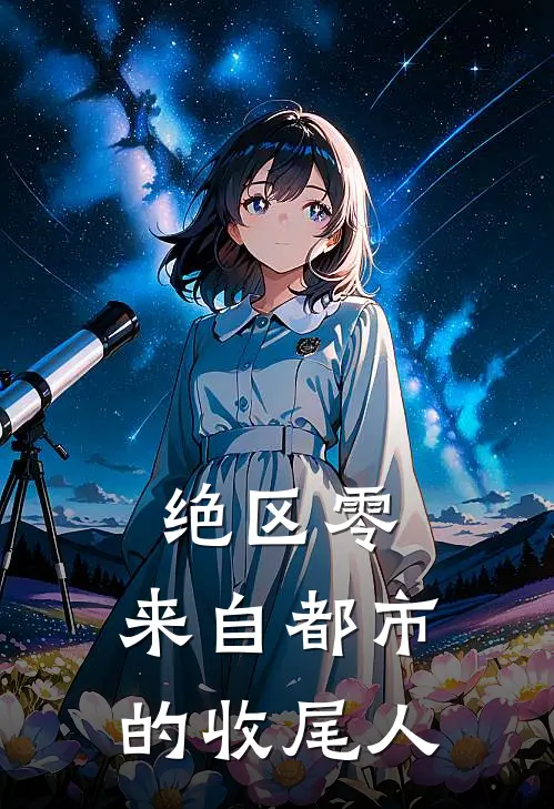 绝区零：来自都市的收尾人