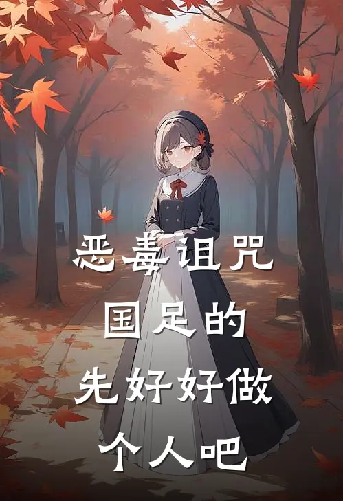 恶毒诅咒国足的,先好好做个人吧