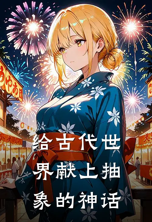 给古代世界献上抽象的神话