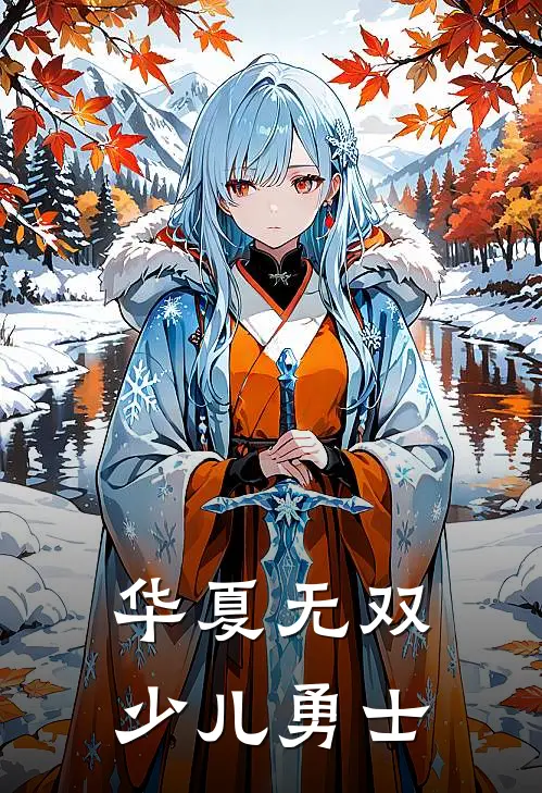 华夏无双少儿勇士