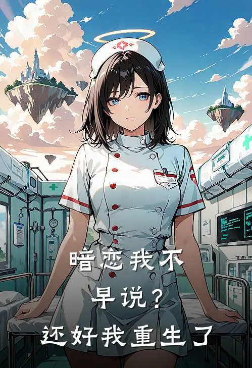 暗恋我不早说？还好我重生了