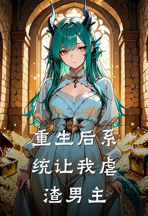 重生后系统让我虐渣男主