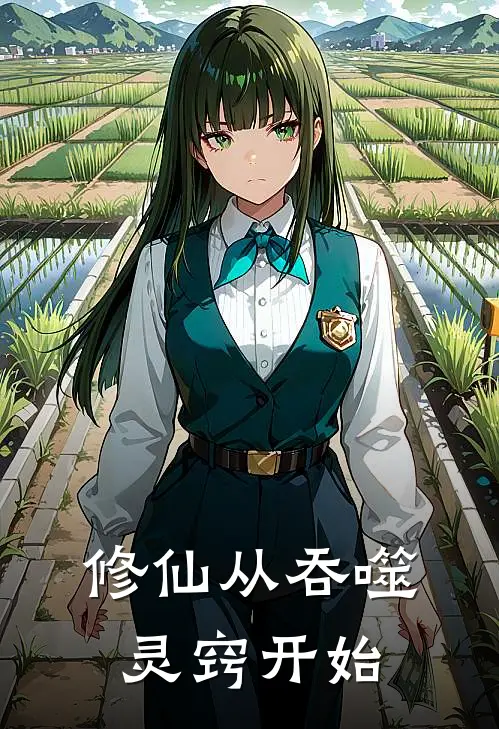 修仙从吞噬灵窍开始