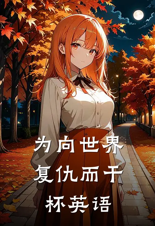 为向世界复仇而干杯英语