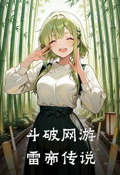 斗破网游：雷帝传说