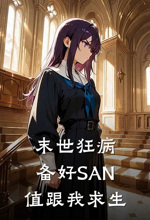 末世狂病：备好SAN值跟我求生(程诺林小雨)热门网络小说_小说推荐完结末世狂病：备好SAN值跟我求生(程诺林小雨)
