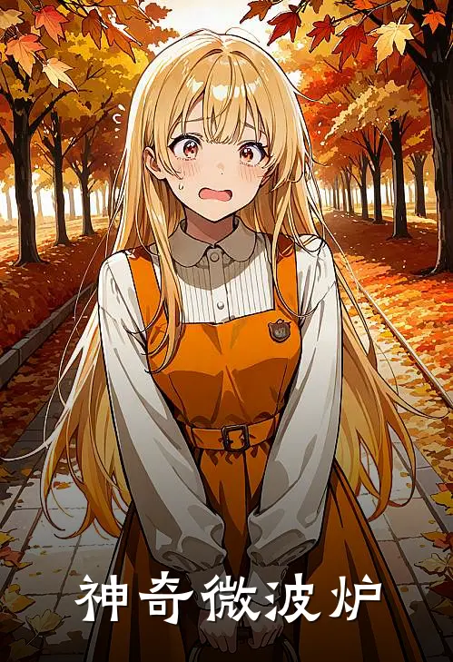 神奇微波炉