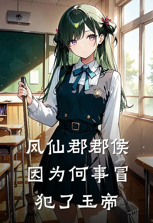 凤仙郡郡侯因为何事冒犯了玉帝