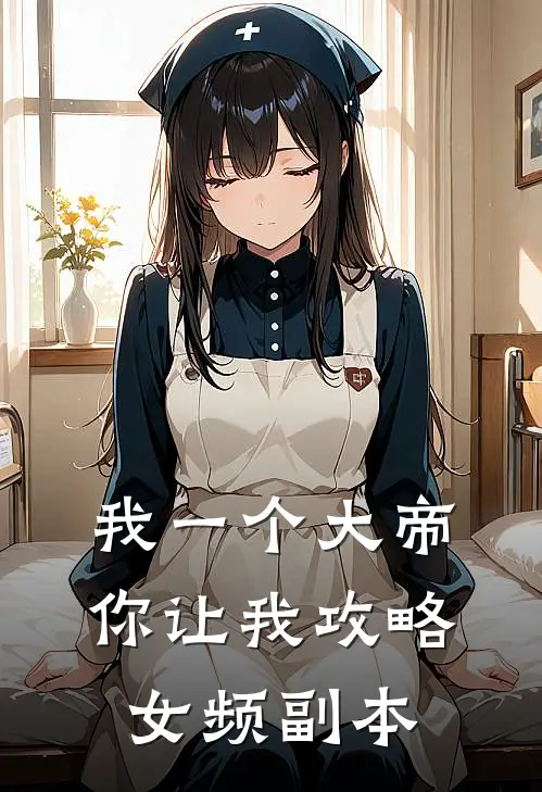 我一个大帝，你让我攻略女频副本