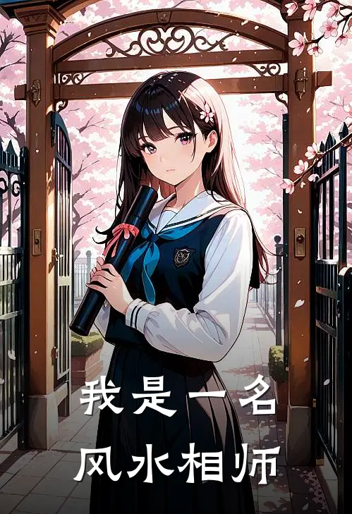 我是一名风水相师