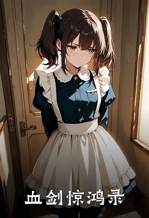 血剑惊鸿录(林惊鸿顾缺)小说最新章节_全文免费小说血剑惊鸿录林惊鸿顾缺