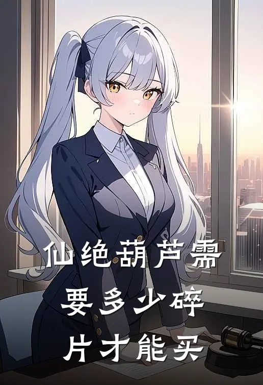 仙绝葫芦需要多少碎片才能买