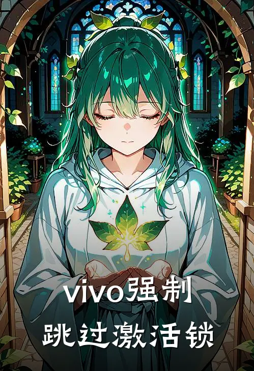 vivo强制跳过激活锁