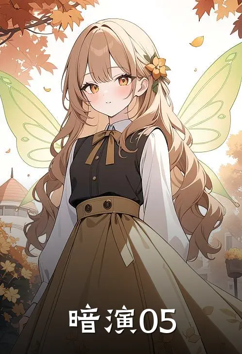 暗演05