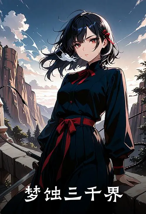 梦蚀三千界
