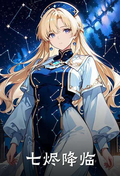 七烬降临