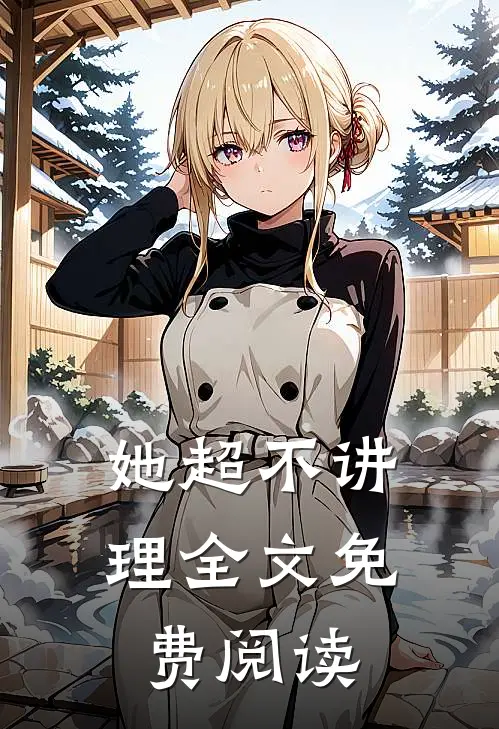 她超不讲理全文免费阅读