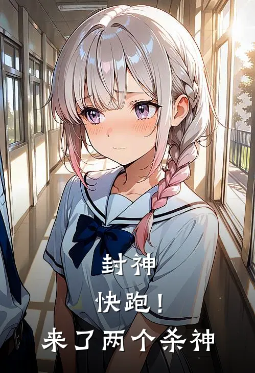 封神：快跑！来了两个杀神哪吒敖丙热门的网络小说_热门的网络小说封神：快跑！来了两个杀神(哪吒敖丙)