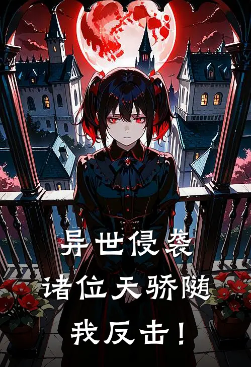 异世侵袭：诸位天骄随我反击！
