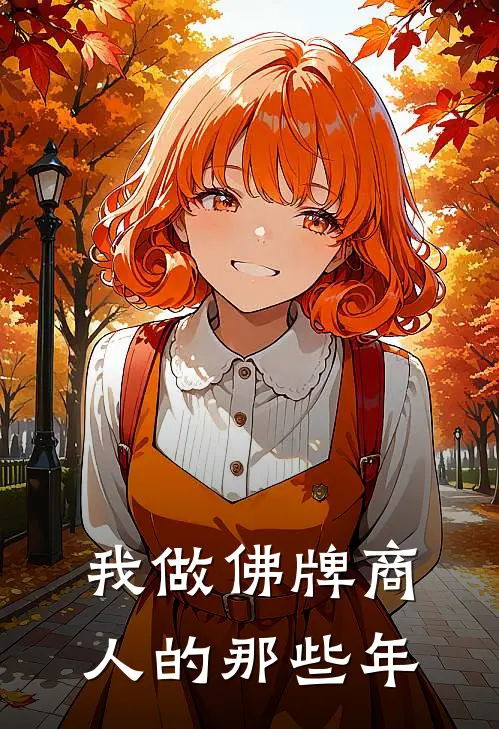 我做佛牌商人的那些年小说张震宇陈守信（已完结全集完整版大结局）张震宇陈守信小说全文阅读笔趣阁