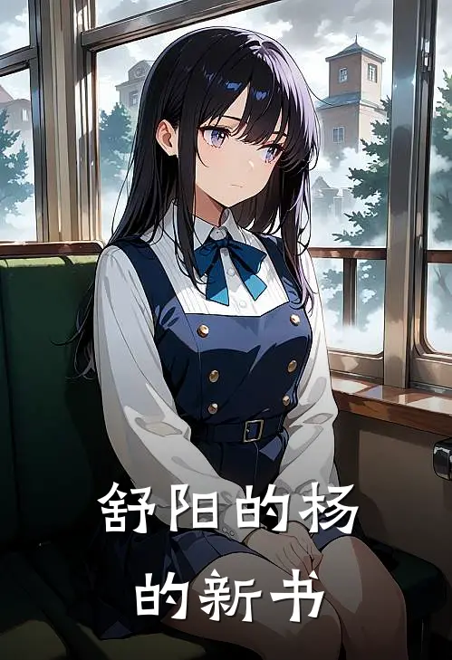 舒阳的杨的新书