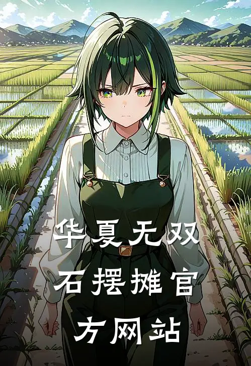 华夏无双石摆摊官方网站