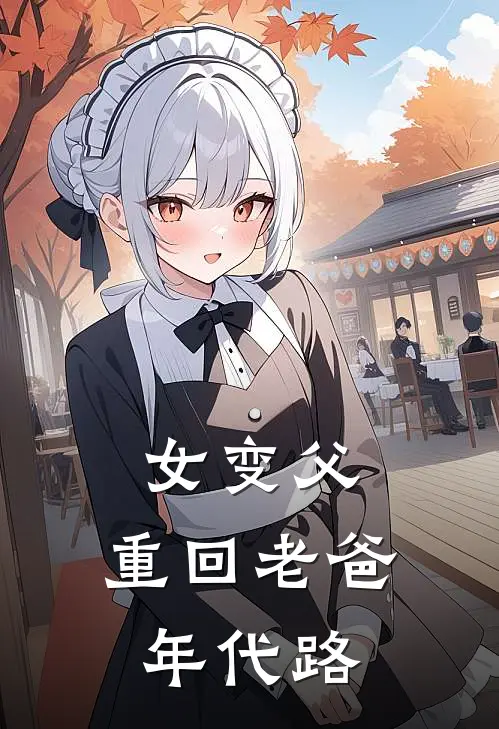 女变父，重回老爸年代路