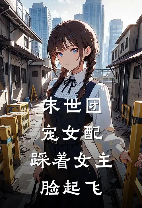 末世团宠女配，踩着女主脸起飞(宋青青秦念乔)最新完结小说_完结版小说全文免费阅读末世团宠女配，踩着女主脸起飞(宋青青秦念乔)